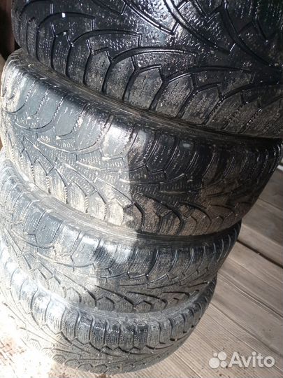 Nordman RS 195/65 R15