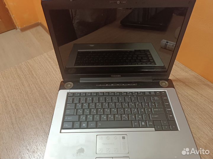 Toshiba