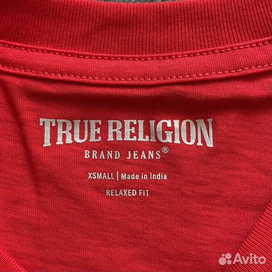 Футболка true religion