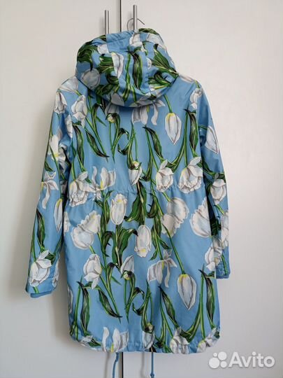 Плащ Pelican размер 11 лет (140)