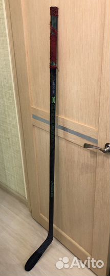 Клюшка хоккейная ccm trigger 5