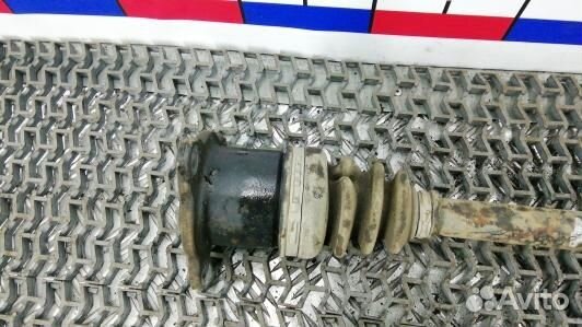 Привод задний правый suzuki SX4 YA11S (ABE05NZ01)