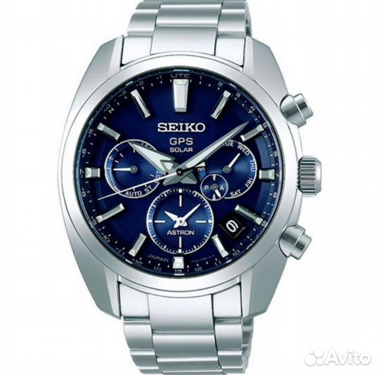 Часы Seiko Astron ssh019j1