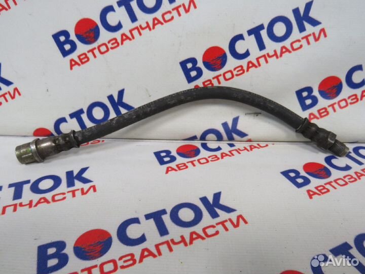Шланг тормозной Зад левоправо mercedes A190 168