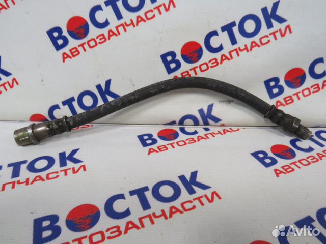 Шланг тормозной Зад левоправо mercedes A190 168