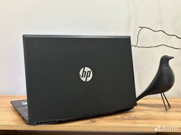 Hp Gaming i5-8300H/gtx 1050/ssd