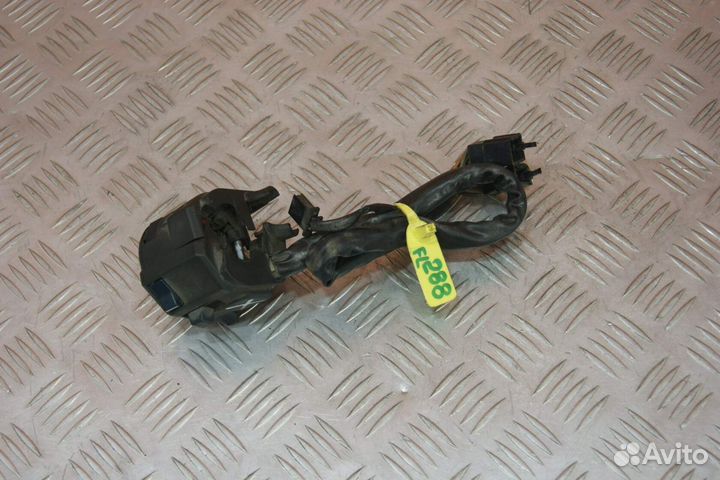 Пульт левый Kawasaki ZZR250