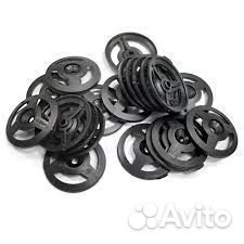 Крепеж (саморезы, гвозди, дюбеля, рондоль )