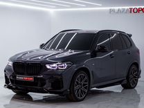 BMW X5 3.0 AT, 2020, 86 689 км, с пробегом, цена 8 100 000 руб.