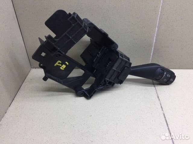 Переключатель стеклоочистителя Ford Focus 2