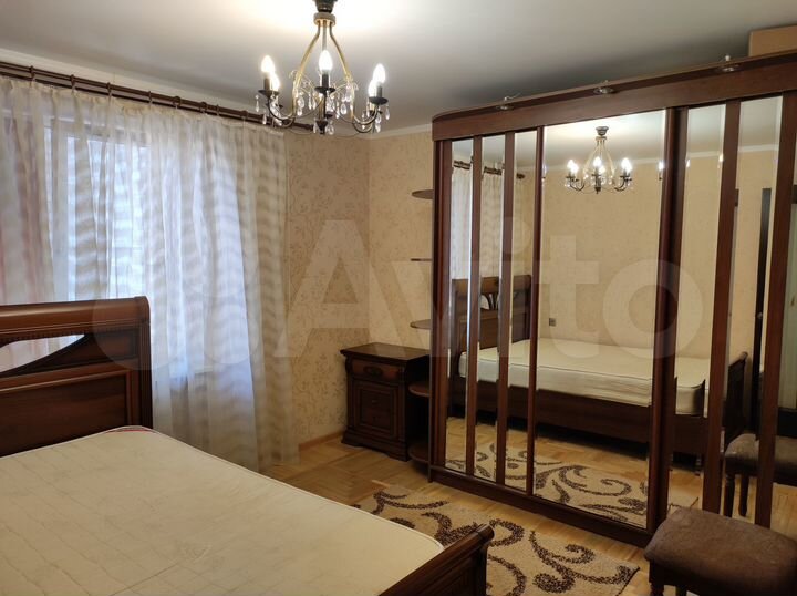 3-к. квартира, 67 м², 7/14 эт.