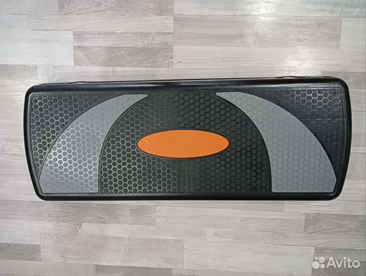 Степ платформа