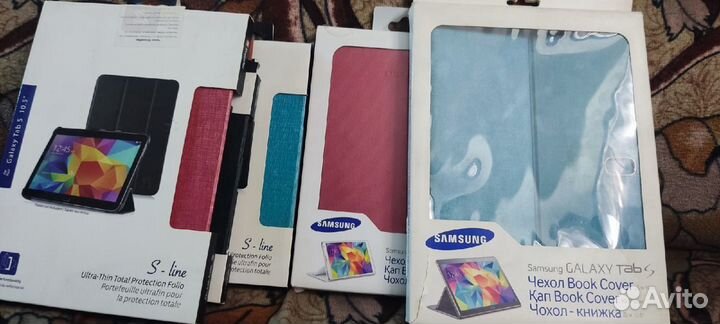 Чехол планшет (доставка по России