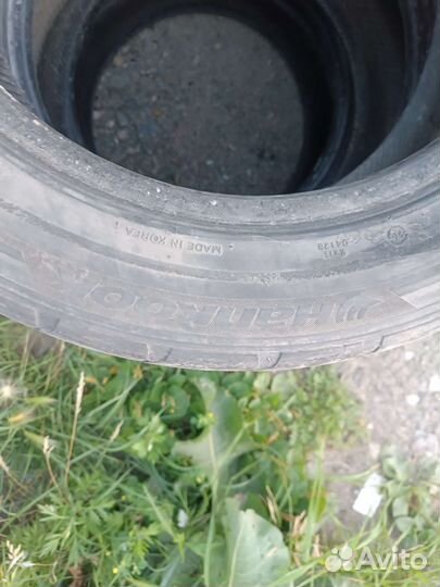 Hankook Ventus R-S2 Z212 205/55 R16