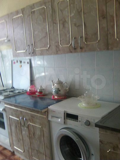 2-к. квартира, 45,6 м², 2/2 эт.