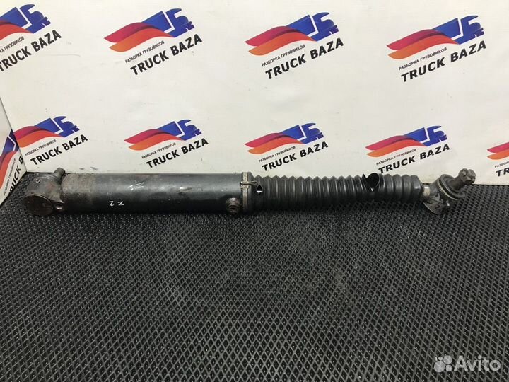 Цилиндр гур MAZ 5440, MAZ 6430