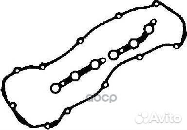 Комплект прокладок крышки клапанов 153307701 VI