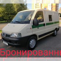 FIAT Ducato 2.3 MT, 2011, 315 000 км, с пробегом, цена 1 150 000 руб.