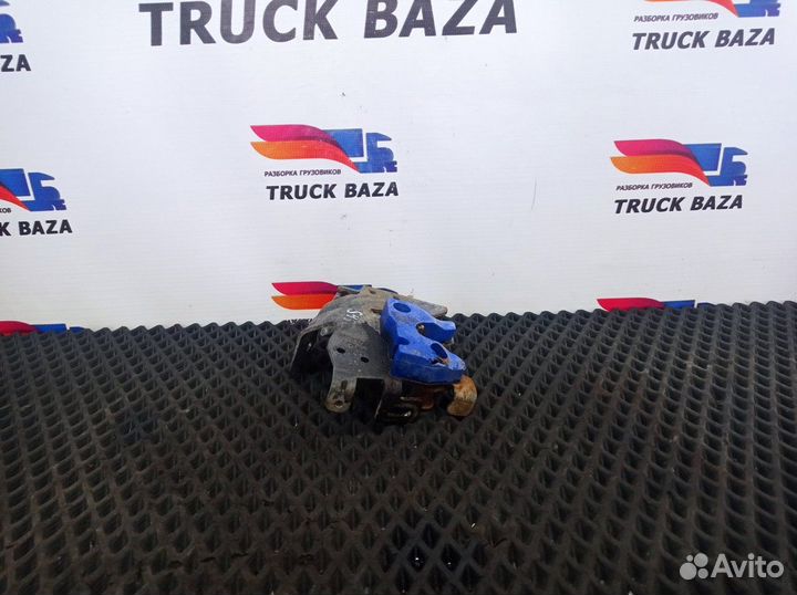 Замок капота правый Scania 5-series