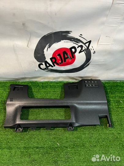 Консоль под руль(1) Lexus Nx300H AYZ10 2AR-FXE