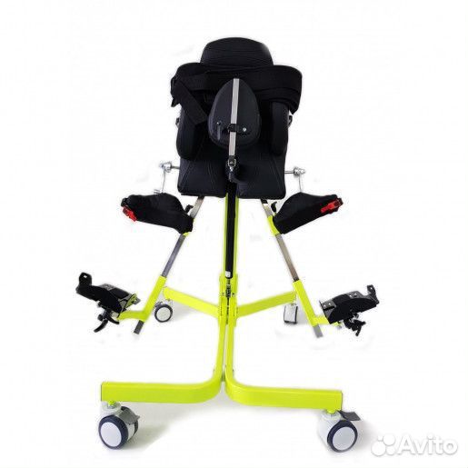 Задне/переднеопорный вертикализатор RT RTX18