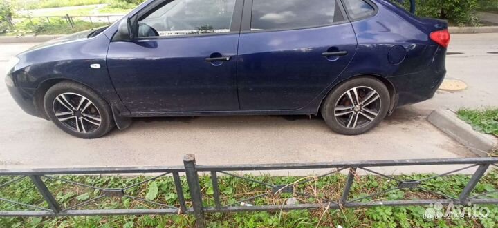 Dunlop SP Touring T1 205/55 R16