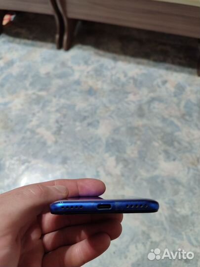 Xiaomi Mi A3, 4/64 ГБ