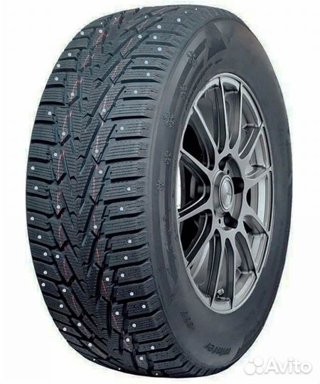 Mileking MK677 215/55 R17 98T