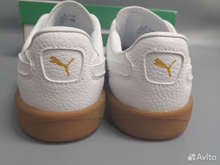 Женские Кеды Puma