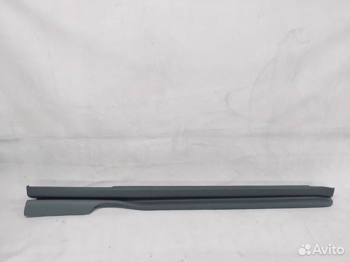 Сплиттер на сток пороги Селика 230