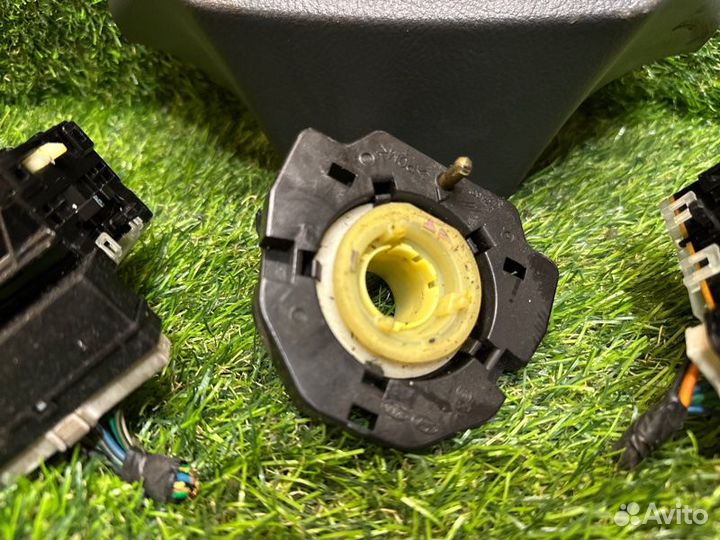 Гитара Kia Bongo PU D4CB 2011