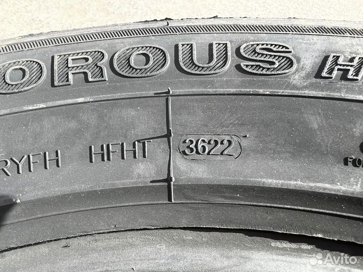 Hifly Vigorous HT-601 225/65 R17 102H