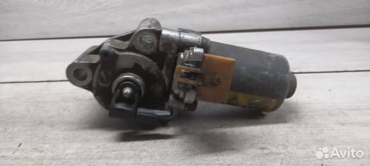 Сервопривод раздатки BMW 3 E90/E91 (2004 - 2008)