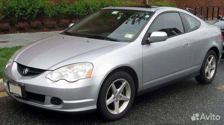 Арка правая Acura RSX 2002-2006