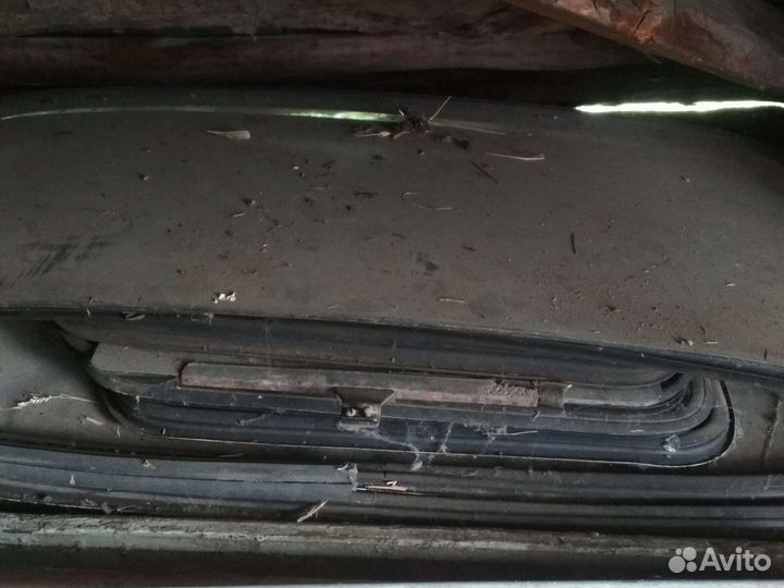 Стекла заз-968