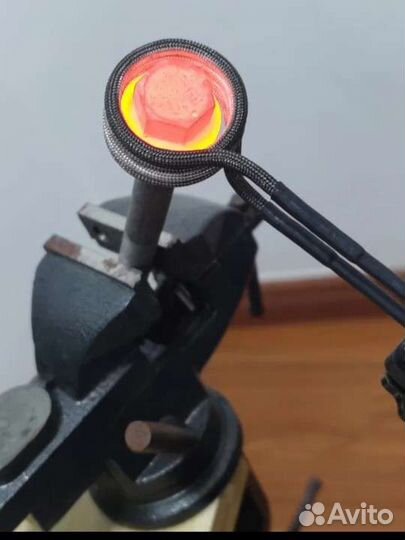 Индукционный нагреватель 3 киловатт 3 режима