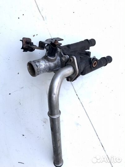 Термостат Opel Astra H 1,6 z16xer