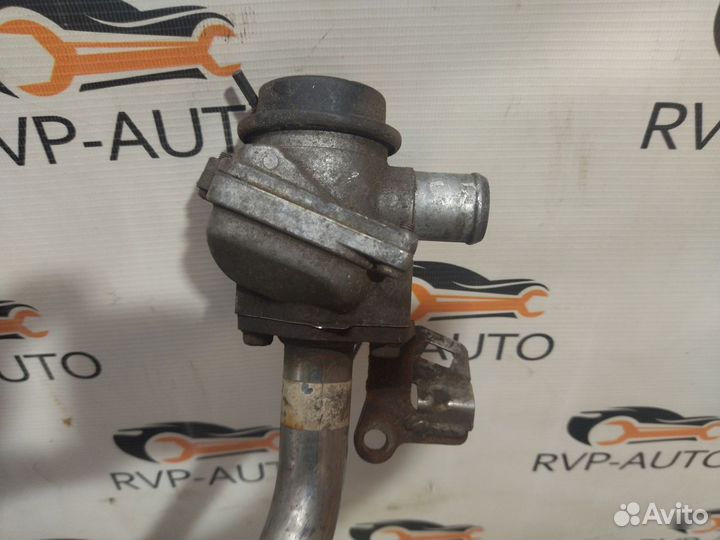 Коллектор выпускной Mazda RX-8 1.3 2003-2012