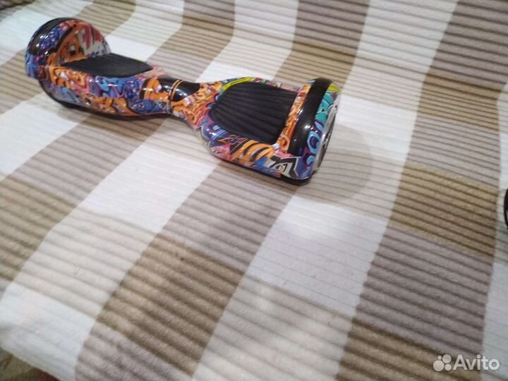 Гироскутер