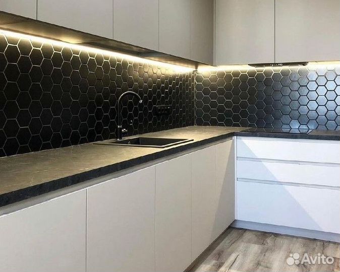 Кухня от производителя