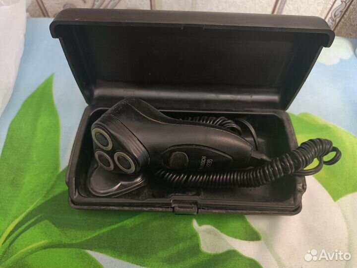 Бритва электрическая