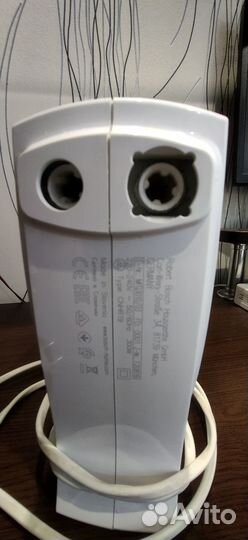 Миксер кухонный bosch