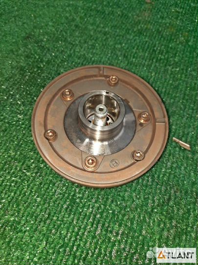 Муфта vvti левый subaru legacy