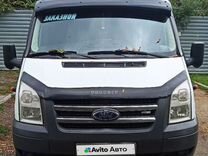 Ford Transit 2.4 MT, 2007, 530 000 км, с пробегом, цена 1 099 000 руб.