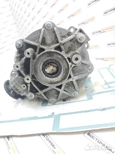 Редуктор 3.27 передний Mercedes E W211 M272