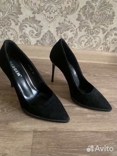 Туфли женские