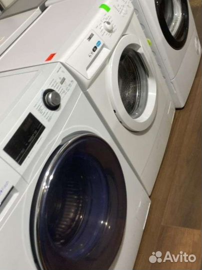 Стиральная машина бу с гарантией и доставкой