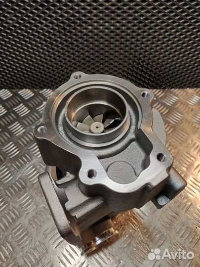 Турбина Man HX40 3598107