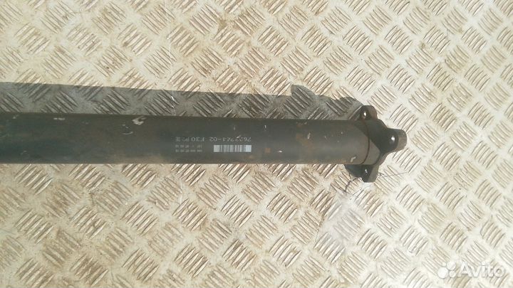 Вал карданный BMW 3-серия F30/F31/F80 2011