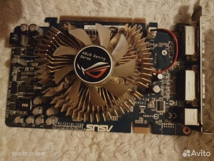 Видеокарта